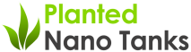 Planted Nano Tanks